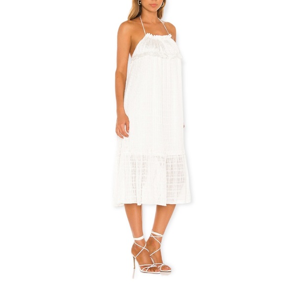 Majorelle Dress - Picture 5 of 8